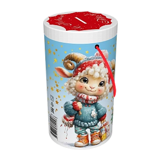 Копилка Кучеряшки