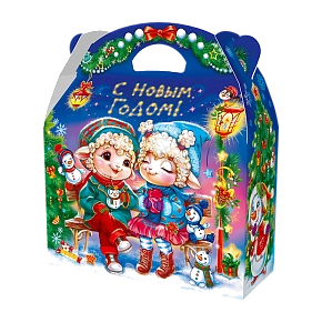Баул Сладкая Парочка