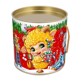 Мини Холли и Долли