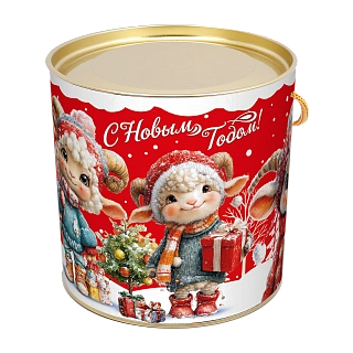 Мини Кучеряшки
