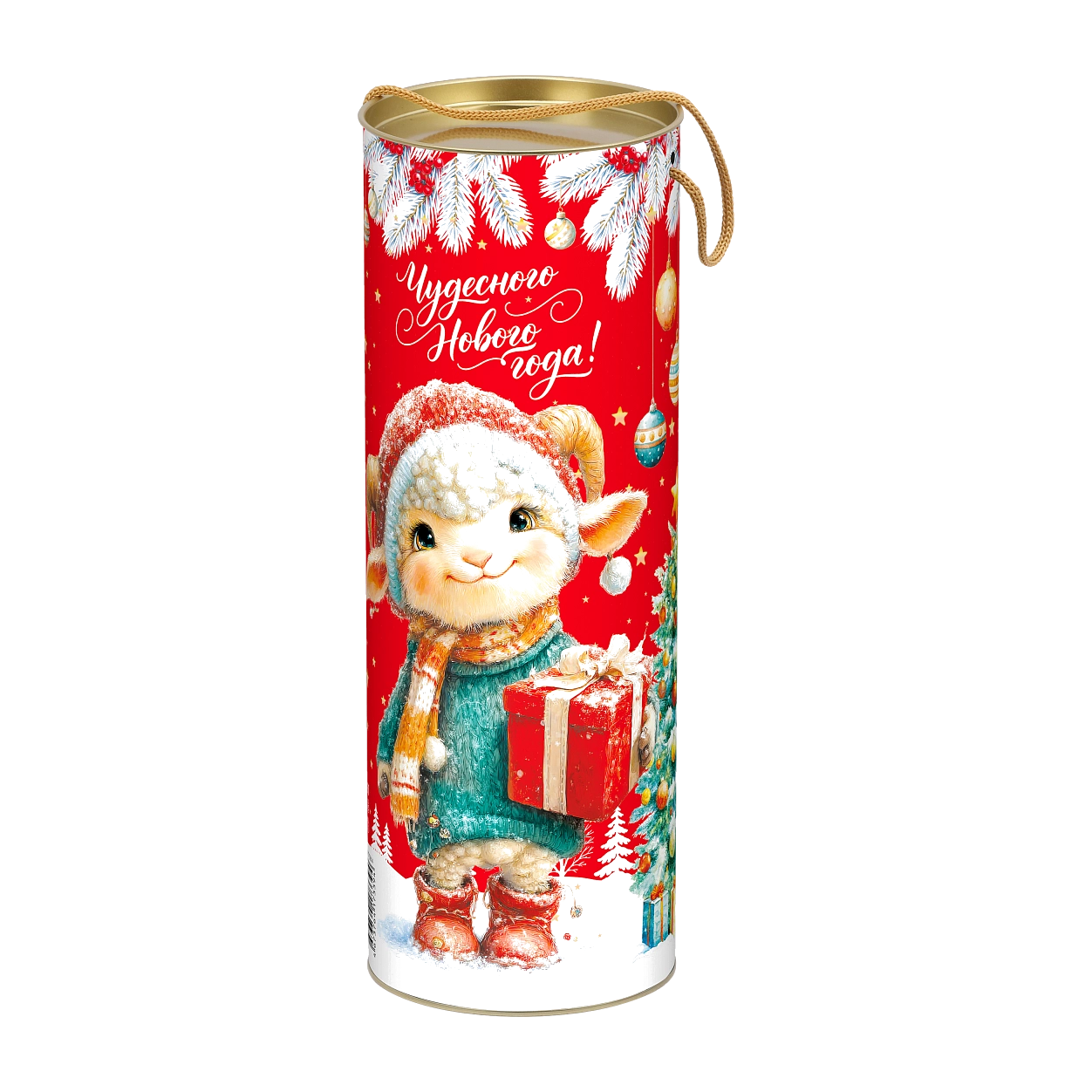 Кучеряшки
